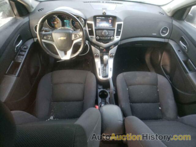 CHEVROLET CRUZE LT, 1G1PC5SB7E7165892