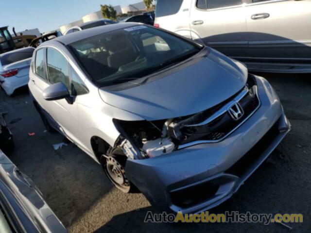 HONDA FIT LX, 3HGGK5H45JM702277