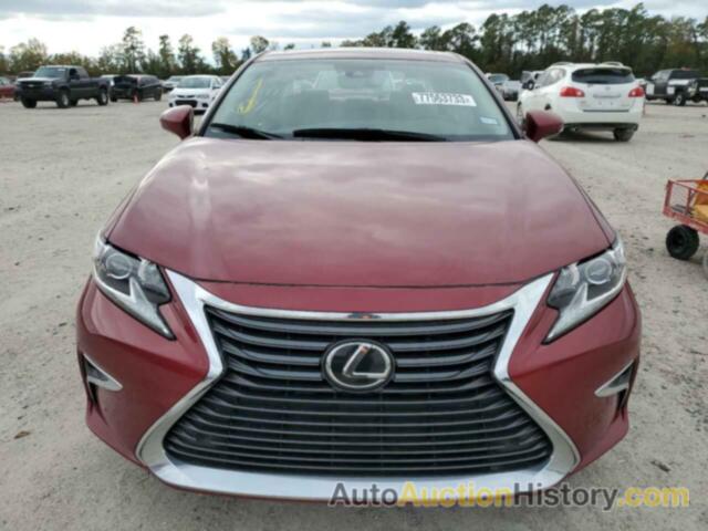 LEXUS ES350 350, 58ABK1GG0JU110704