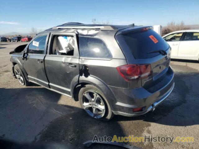 DODGE JOURNEY CROSSROAD, 3C4PDCGG4GT239734