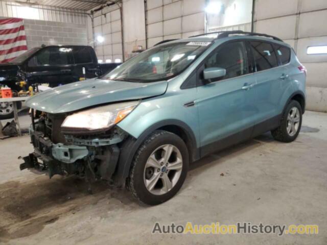 FORD ESCAPE SE, 1FMCU9GX3DUA77271