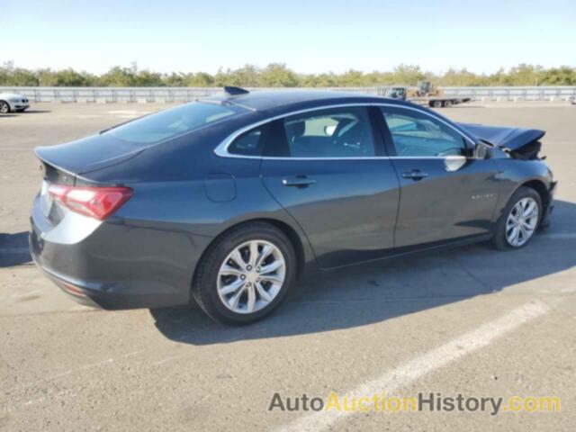 CHEVROLET MALIBU LT, 1G1ZD5ST7KF136862