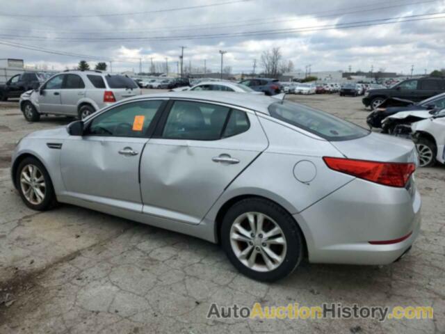 KIA OPTIMA EX, 5XXGN4A74CG010584