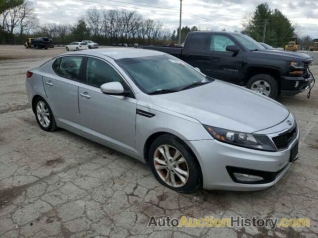 KIA OPTIMA EX, 5XXGN4A74CG010584