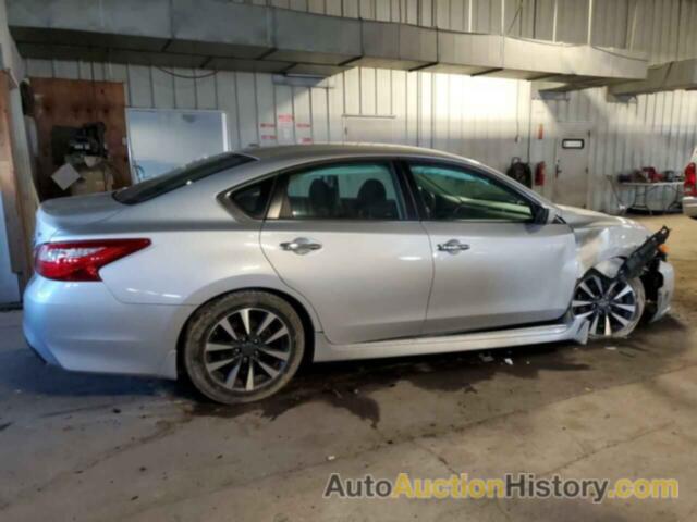 NISSAN ALTIMA 2.5, 1N4AL3AP6HC264669