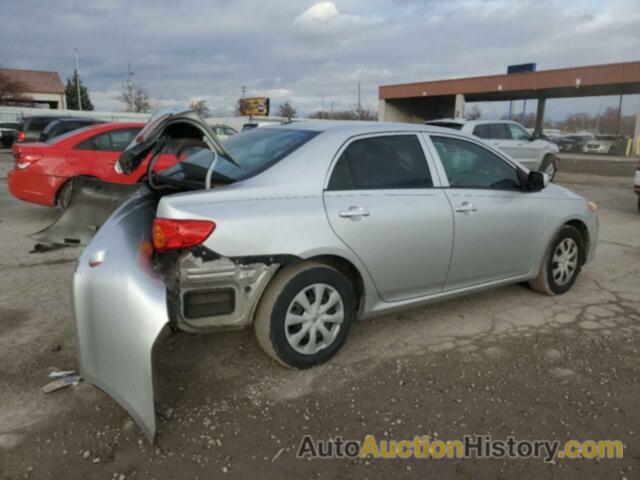 TOYOTA COROLLA BASE, JTDBL40E69J021154