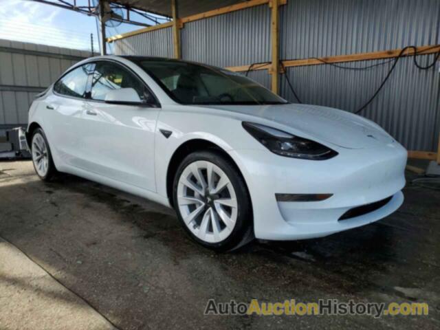 TESLA MODEL 3, 5YJ3E1EAXPF428756