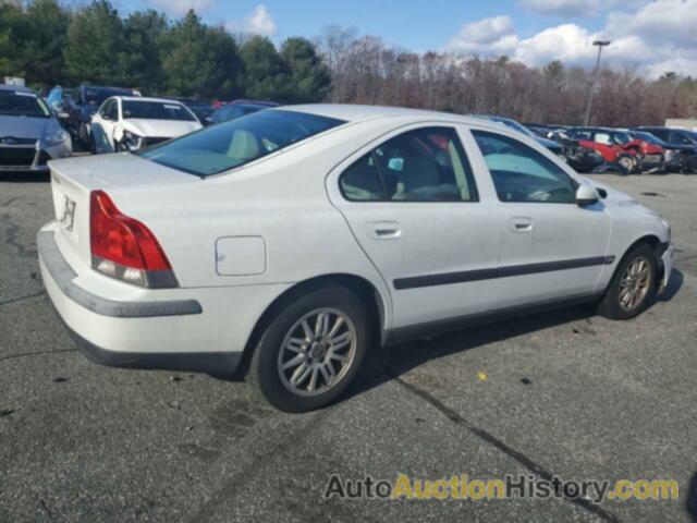VOLVO S60, YV1RS61T342417212