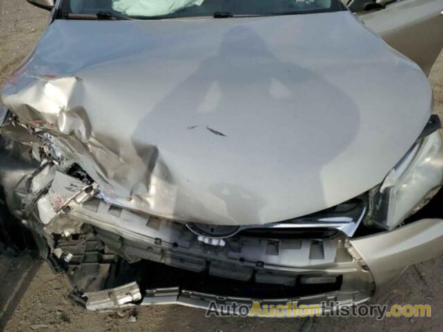 TOYOTA CAMRY LE, 4T4BF1FK7FR455887