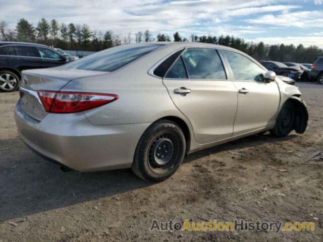 TOYOTA CAMRY LE, 4T4BF1FK7FR455887