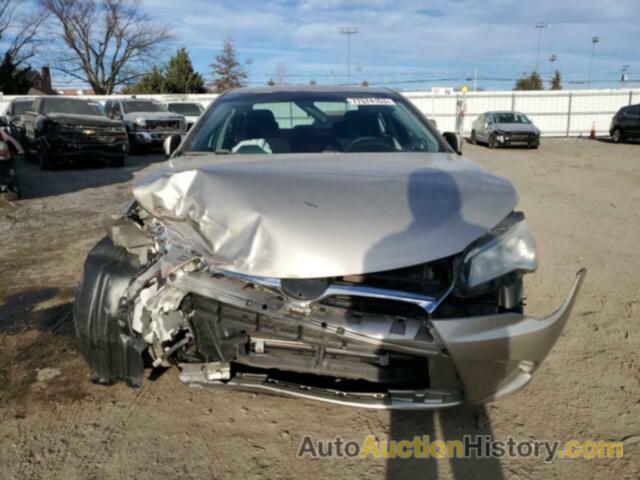 TOYOTA CAMRY LE, 4T4BF1FK7FR455887