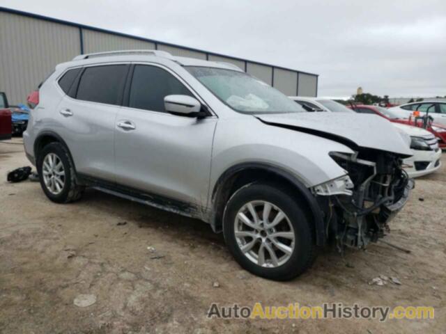 NISSAN ROGUE S, KNMAT2MT3HP527545