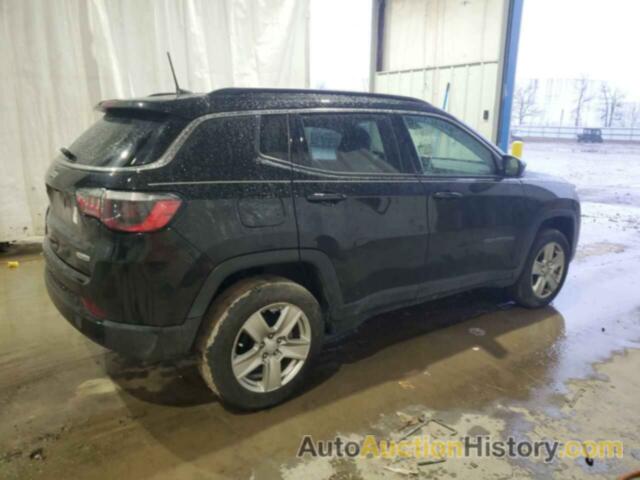 JEEP COMPASS LATITUDE, 3C4NJDBB3NT121074