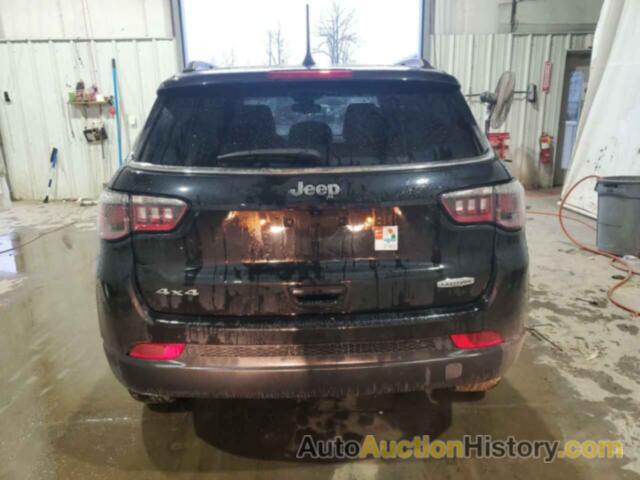 JEEP COMPASS LATITUDE, 3C4NJDBB3NT121074