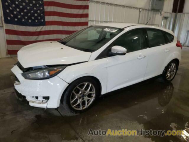 FORD FOCUS SE, 1FADP3K2XFL348611