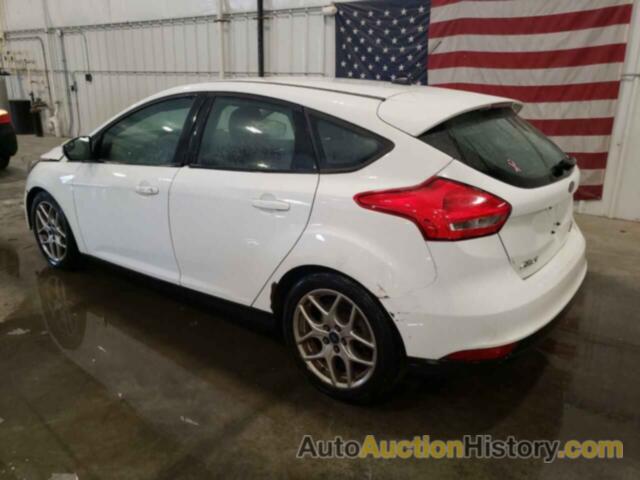 FORD FOCUS SE, 1FADP3K2XFL348611