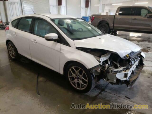 FORD FOCUS SE, 1FADP3K2XFL348611