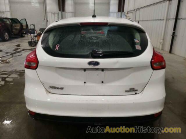 FORD FOCUS SE, 1FADP3K2XFL348611