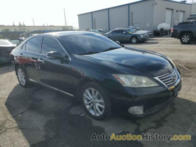 LEXUS ES350 350, JTHBK1EG4B2443384