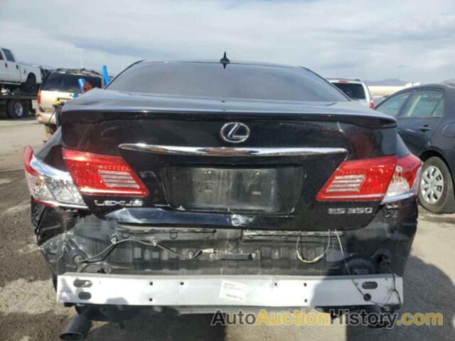 LEXUS ES350 350, JTHBK1EG4B2443384