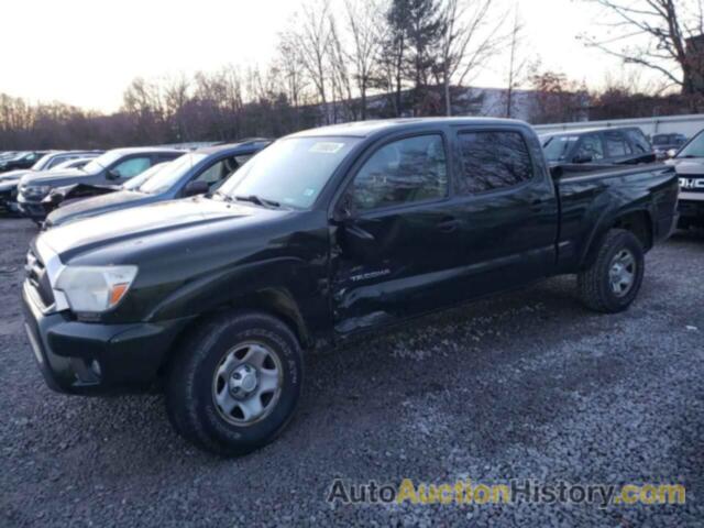 TOYOTA TACOMA DOUBLE CAB LONG BED, 3TMMU4FN2EM065677