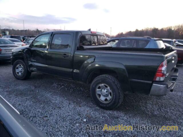 TOYOTA TACOMA DOUBLE CAB LONG BED, 3TMMU4FN2EM065677