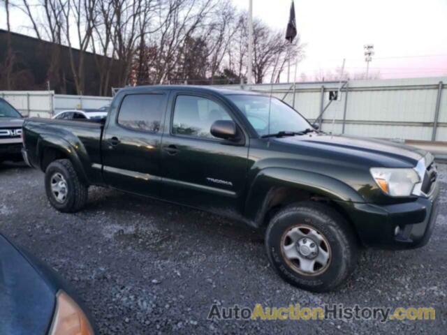 TOYOTA TACOMA DOUBLE CAB LONG BED, 3TMMU4FN2EM065677