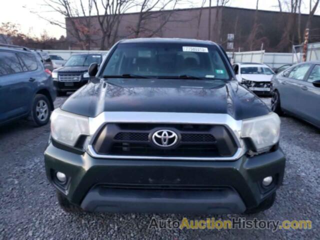 TOYOTA TACOMA DOUBLE CAB LONG BED, 3TMMU4FN2EM065677