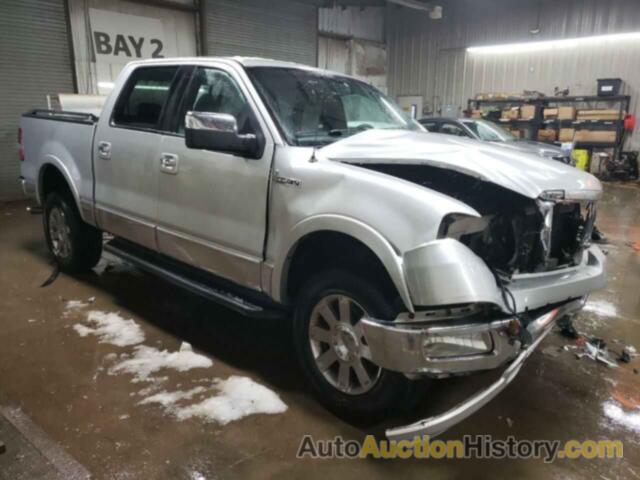 LINCOLN MARK LT, 5LTPW18516FJ08844