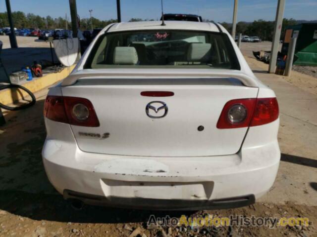 MAZDA 3 I, JM1BK12F351308923