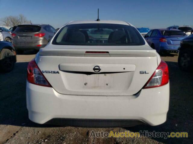 NISSAN VERSA S, 3N1CN7AP7GL913227