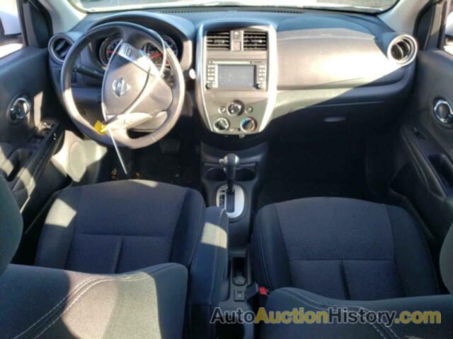 NISSAN VERSA S, 3N1CN7AP7GL913227