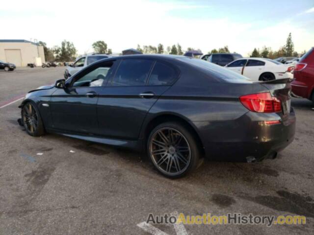 BMW 5 SERIES I, WBAFR7C58DC818576