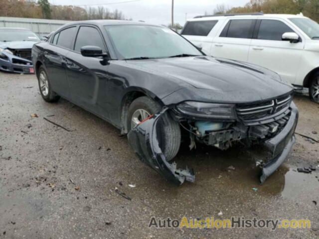 DODGE CHARGER SE, 2C3CDXBG1GH318868