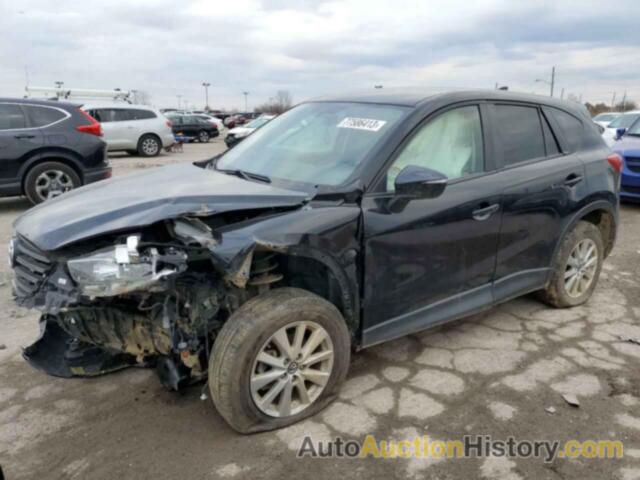 MAZDA CX-5 TOURING, JM3KE2CY7G0682951