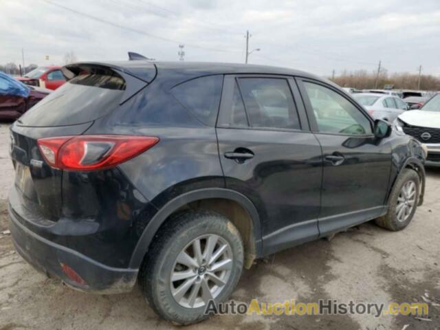 MAZDA CX-5 TOURING, JM3KE2CY7G0682951