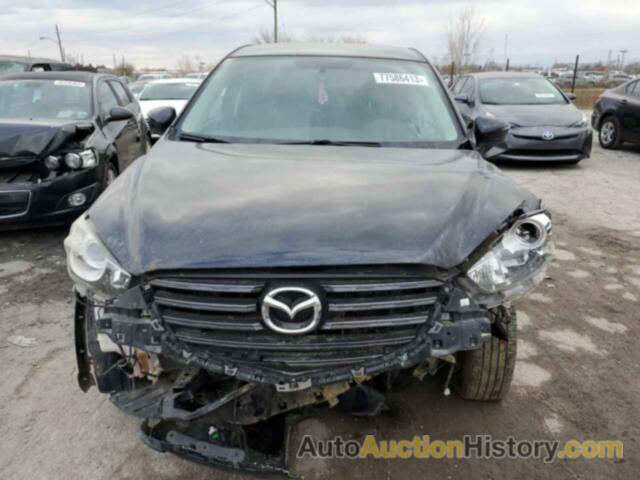 MAZDA CX-5 TOURING, JM3KE2CY7G0682951