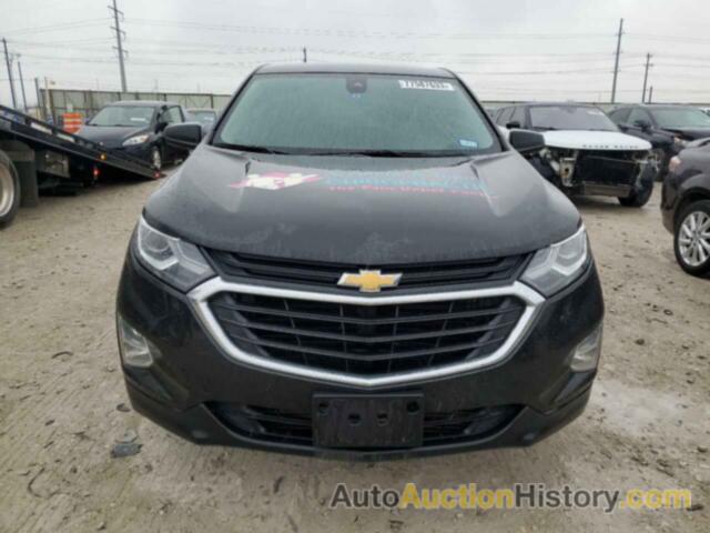 CHEVROLET EQUINOX LS, 2GNAXHEV3M6120818