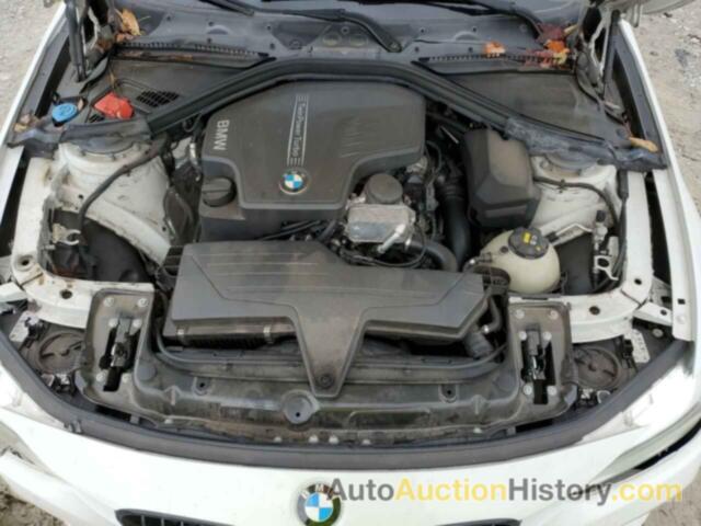 BMW 3 SERIES I, WBA8A9C54HK619953