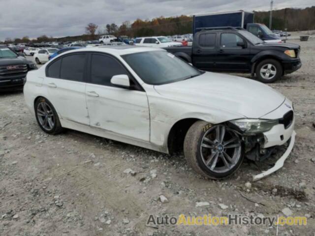 BMW 3 SERIES I, WBA8A9C54HK619953