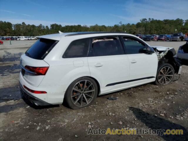 AUDI SQ7 PRESTIGE, WA1VWBF78MD014905