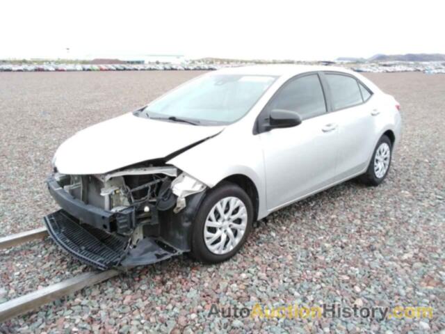 TOYOTA COROLLA L, 5YFBURHE5KP875701