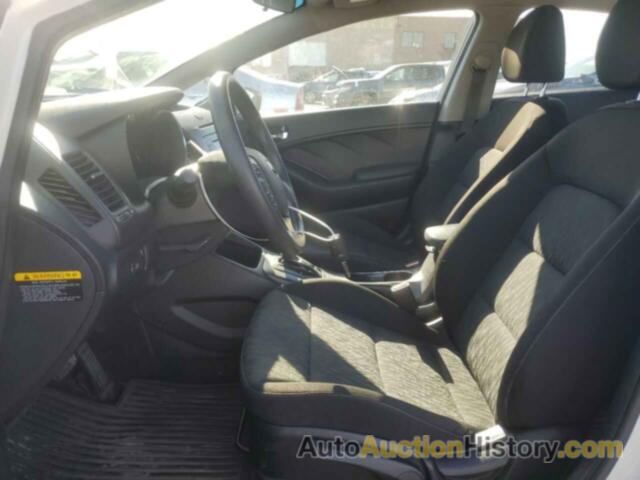 KIA FORTE LX, KNAFK4A64G5475756