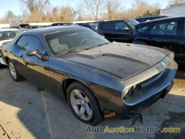 DODGE CHALLENGER SE, 2B3CJ4DV4AH142261