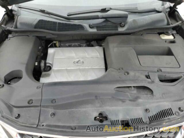 LEXUS RX350 350 BASE, 2T2BK1BA5FC273816