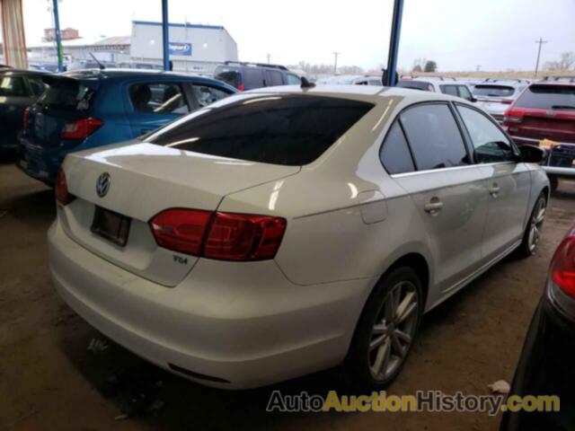 VOLKSWAGEN JETTA TDI, 3VWLL7AJ1EM416015