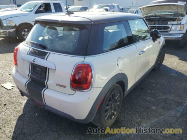 MINI COOPER, WMWXM5C54FT941477