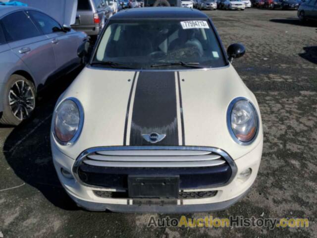 MINI COOPER, WMWXM5C54FT941477