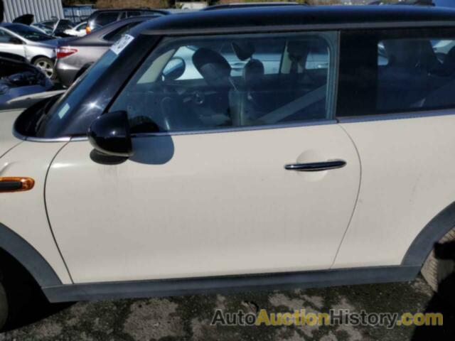 MINI COOPER, WMWXM5C54FT941477