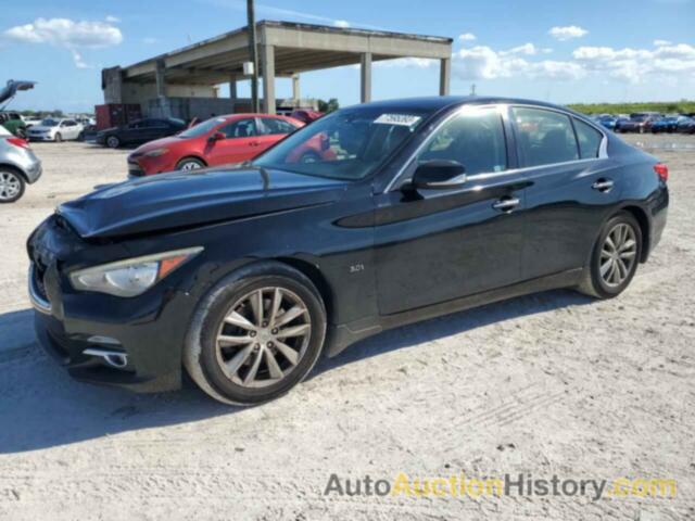 INFINITI Q50 PREMIUM, JN1EV7AP4HM733719